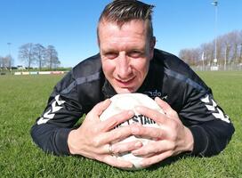 CLOSE UP met Rick Kruit: 'Buffels, wheelies en goals'